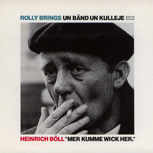 Trümmerkokett (Köln III, 1. Auszug 1972)