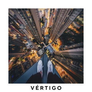 Vértigo
