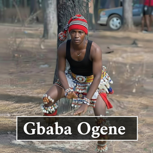 Gbaba Ogene