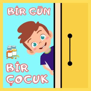 Birgün Birgün Bir Çocuk