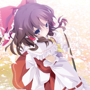 竹取飞翔　~ Lunatic Princess