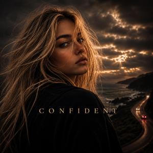 Confident