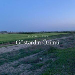 Göstərdin Özünü