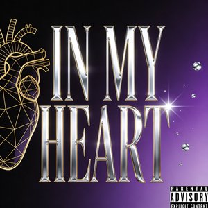 In my heart