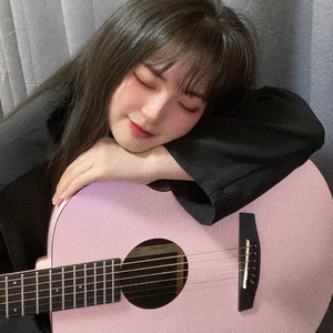 你不要担心——女声弹唱版