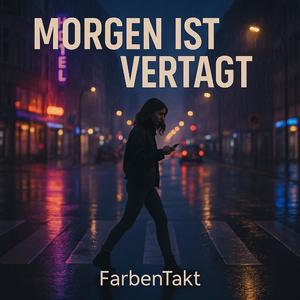 Morgen ist vertagt (feat. Aerolith)