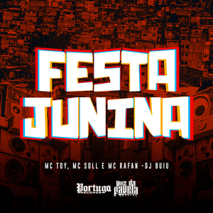 Festa Junina