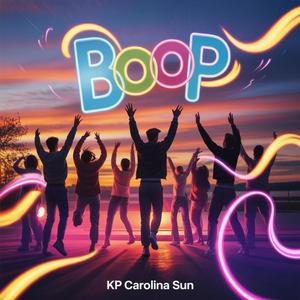 BOOP!