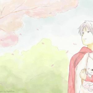 说散就散（Cover JC）