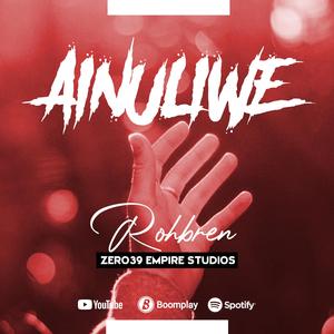 Ainuliwe