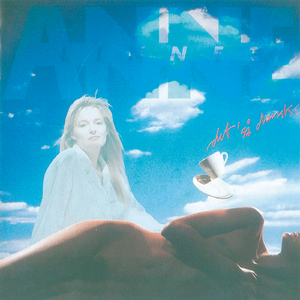 Fyldt Op Af Kærlighed (Album Version)