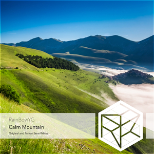Calm Mountain (Extended Mix)