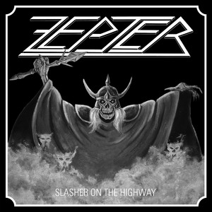 Slasher on the Highway