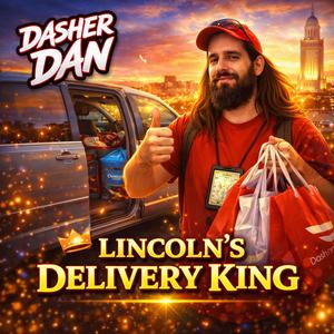 Lincoln's Delivery King