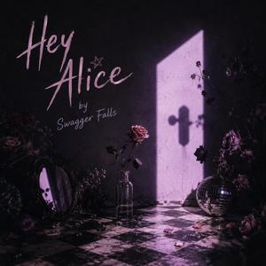 Dear Alice (I'm Still Here)