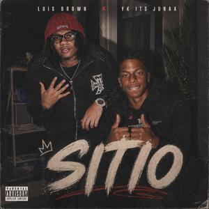 SITIO (Luis Brown x Junaa)