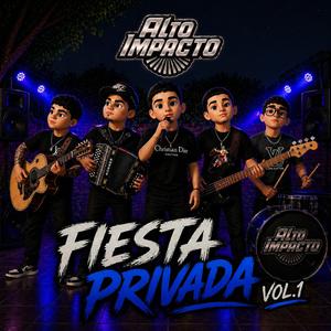 Changuito Me Apodaron (En vivo)