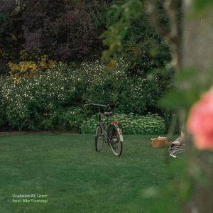 서울 자전거 따릉이 (Kids′ Version) (feat. 박후) (Inst.)