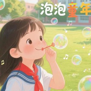 泡泡童年