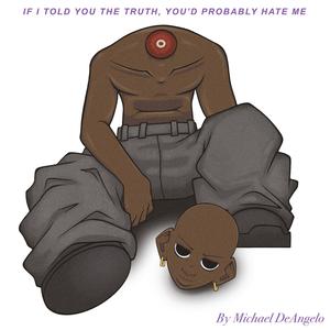 Hate (feat. Mistah F.A.B.)