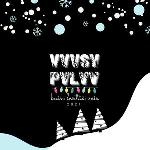 Kuin lentää vois (2021)