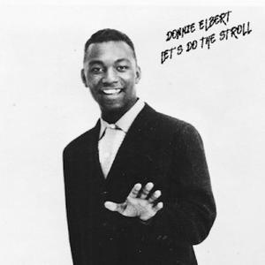 Let’s Do the Stroll