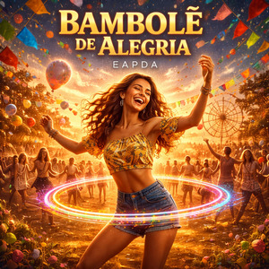 Bambolê de Alegria EAPDA