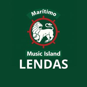 Luís Calisto | Marítimo Music Island – Homenagem ao Formador das Lendas do Caldeirão