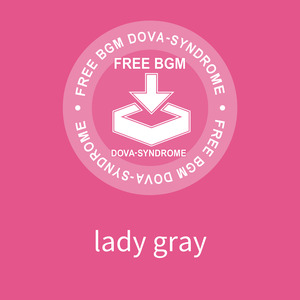 lady gray