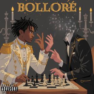 BOLLORÉ