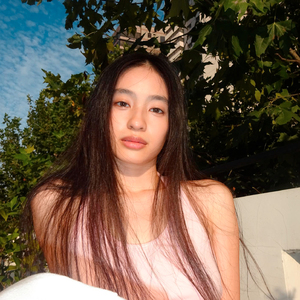 madame est charmante