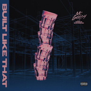 Built Like That [feat. Mike Zombie]