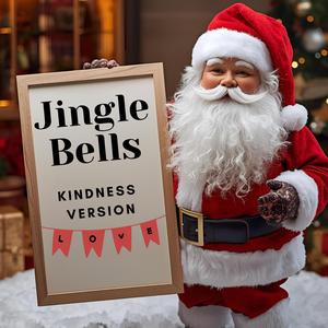 Jingle Bells | Song of Christmas, Love, and Kindness | Merry Christmas #christmas #jinglebells