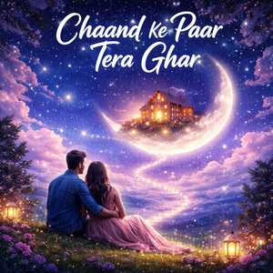 Chaand Ke Paar Tera Ghar