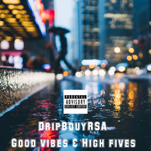 Karrueche (Instrumental Version)