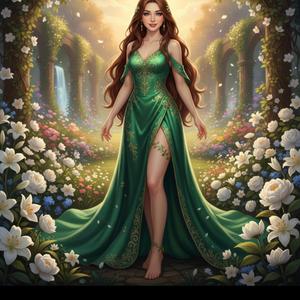 The Map Unfolds (Aoife)