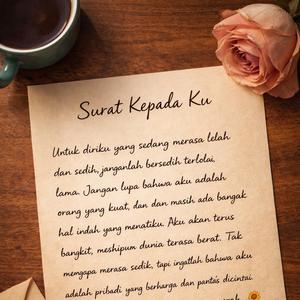 Surat Kepada Ku