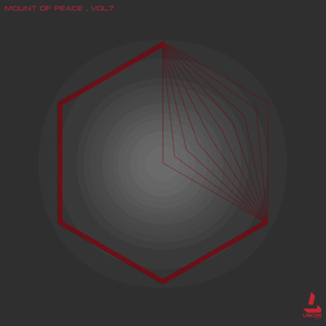 Echospace (Original Mix)