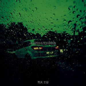 一尘不染风暴印象数