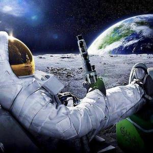 Smoking in Space
