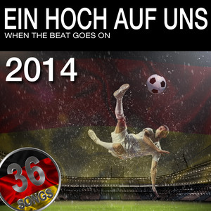 Sonnentanz (Sun Don't Shine)