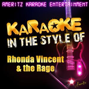 Martha White Theme (In the Style of Rhonda Vincent & The Rage) [Karaoke Version]