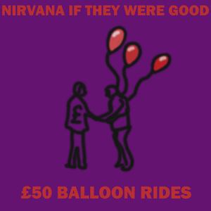 £50 Balloon Rides