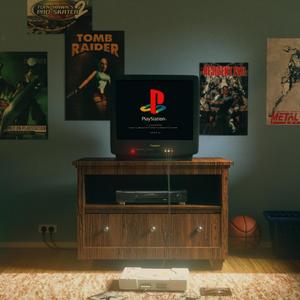 Moderate (Star Ocean Lofi)