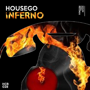 Inferno (Original Mix)