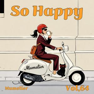 Sipping Tea In Quiet Garden