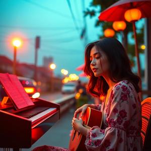 Không Chờ Anh Nữa