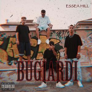 BUGIARDI (feat. LuSIo, Rio, Drew & MatThews)