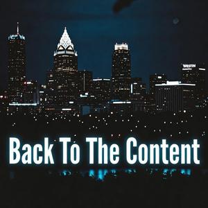 Back To The Content