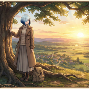Roots
